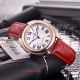 Perfect Replica Cartier Cle De Rose Gold Watch Quartz Watch (5)_th.jpg